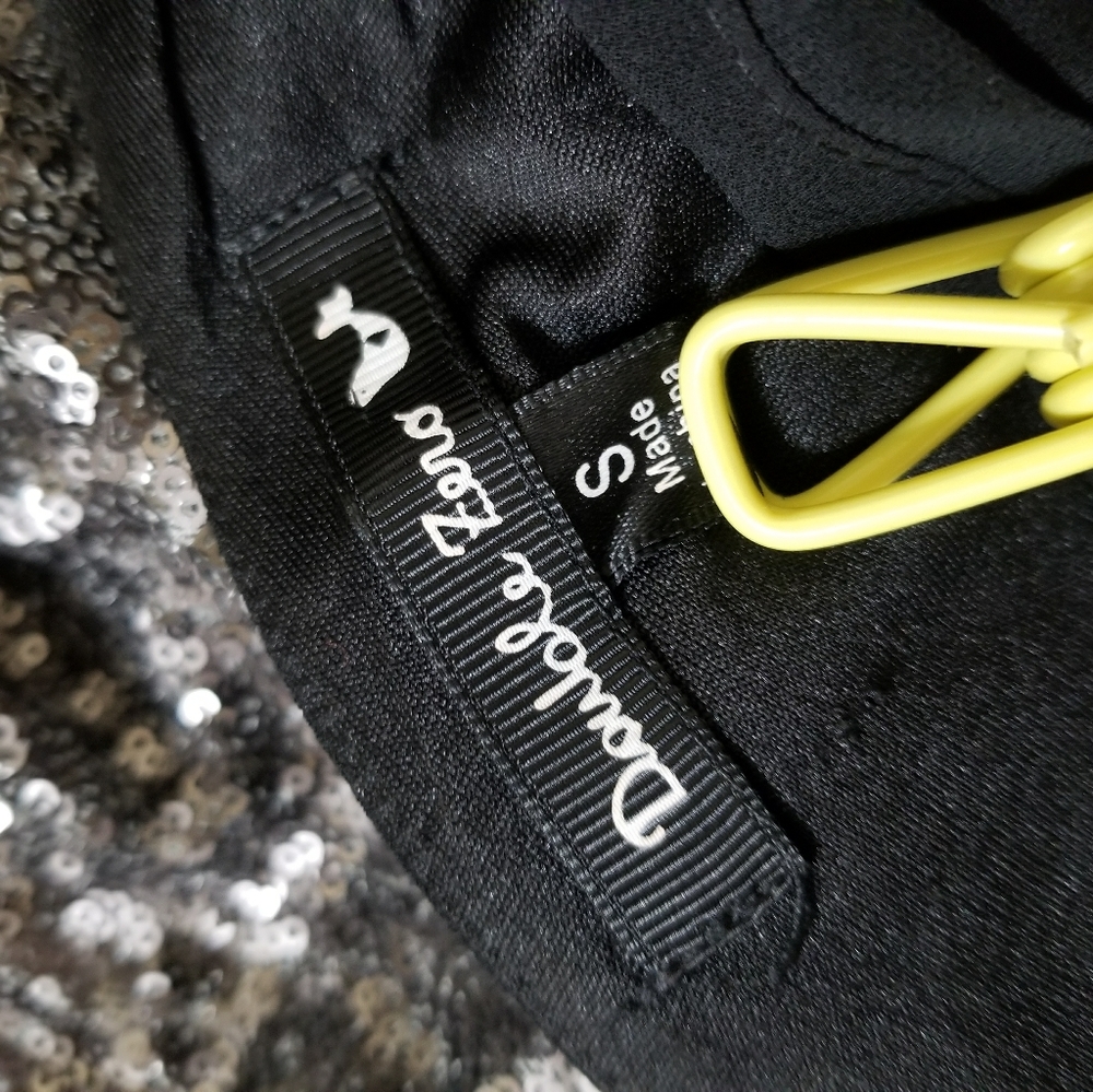 Sequenced Dress - image 2